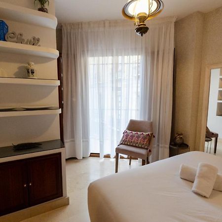 Rentalsevilla A Un Minuto De La Campana ภายนอก รูปภาพ
