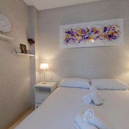 Rentalsevilla A Un Minuto De La Campana ภายนอก รูปภาพ