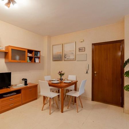 Rentalsevilla A Un Minuto De La Campana ภายนอก รูปภาพ
