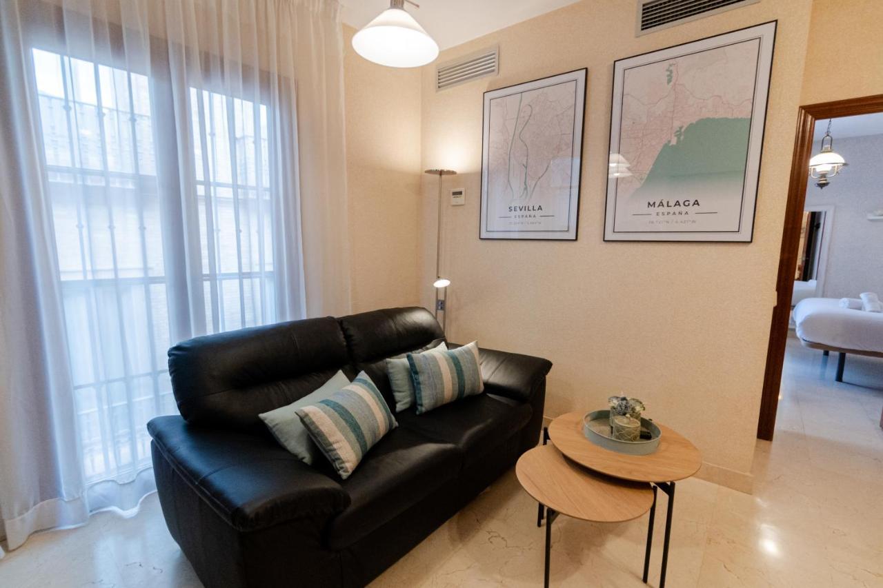 Rentalsevilla A Un Minuto De La Campana ภายนอก รูปภาพ