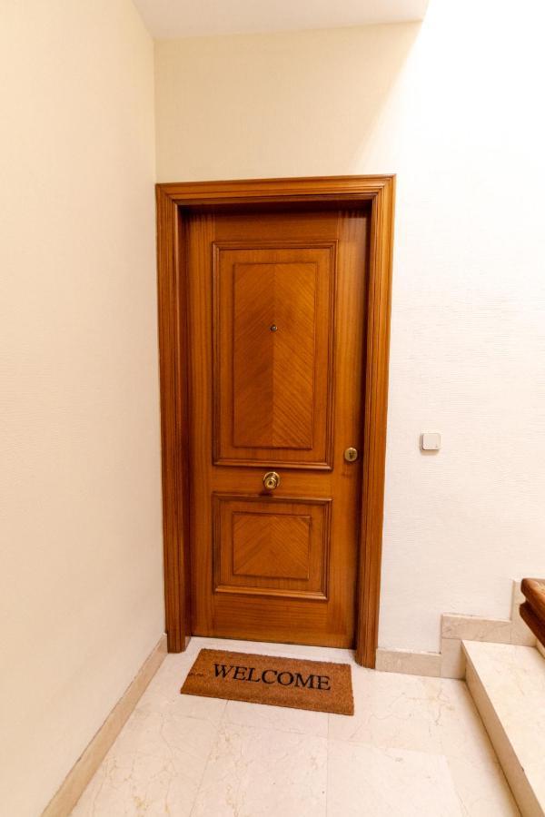 Rentalsevilla A Un Minuto De La Campana ภายนอก รูปภาพ