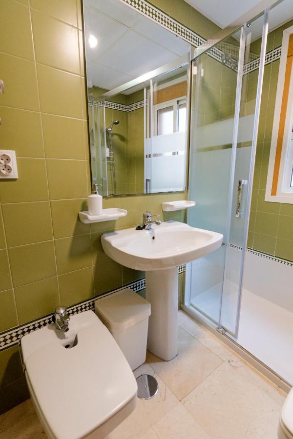 Rentalsevilla A Un Minuto De La Campana ภายนอก รูปภาพ