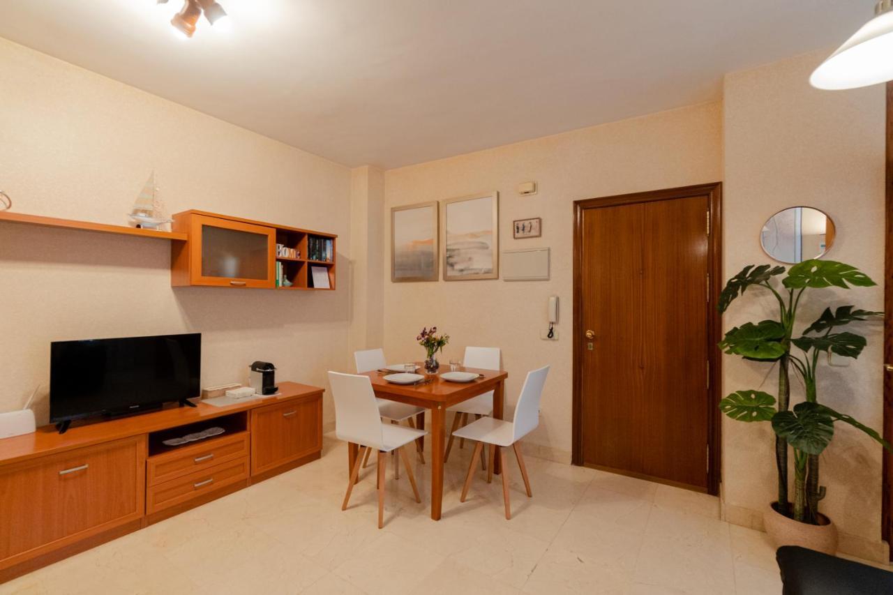 Rentalsevilla A Un Minuto De La Campana ภายนอก รูปภาพ