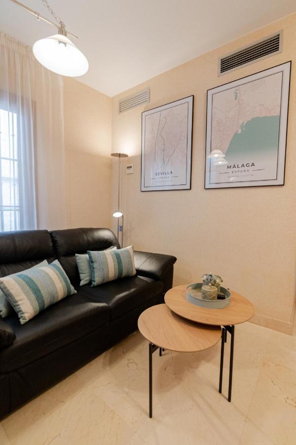 Rentalsevilla A Un Minuto De La Campana ภายนอก รูปภาพ